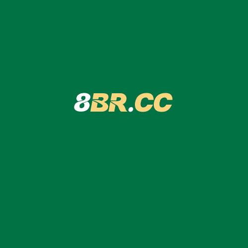 Logo da 8BR.CC