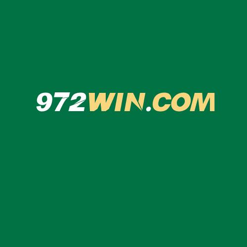 Logo da 972WIN