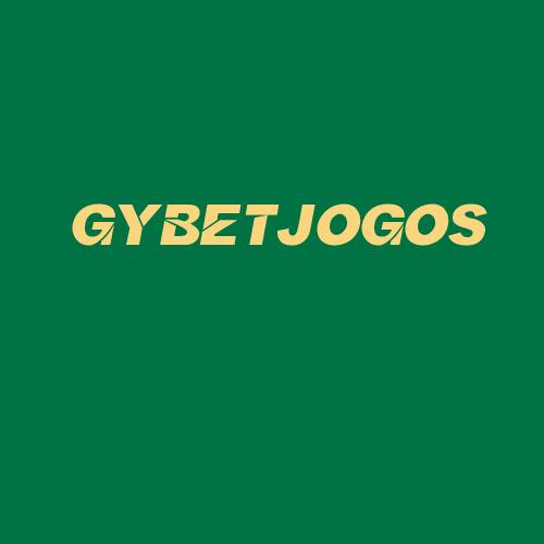 Logo da GYBETJOGOS