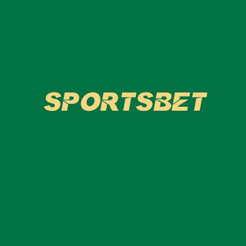 Logo da SPORTSBET