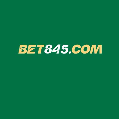 Logo da BET845