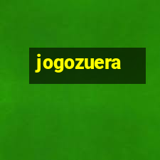 Logo da JOGOZUERA