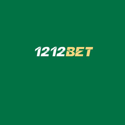 Logo da 1212BET