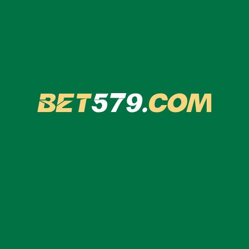 Logo da BET579