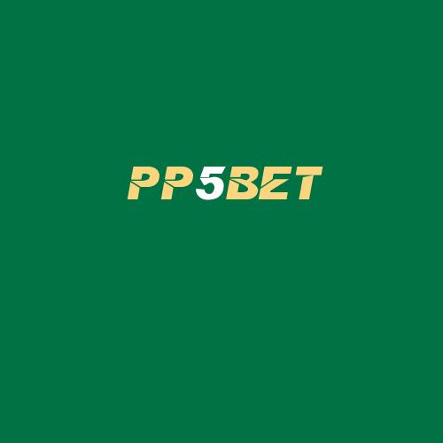 Logo da PP5BET